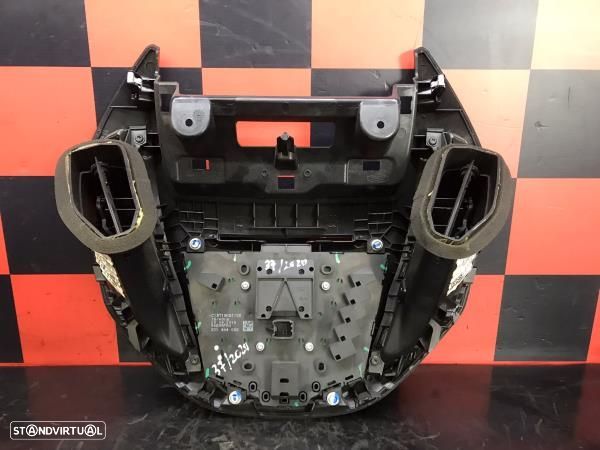 Radio Ford Tourneo Courier B460 Kombi - 2