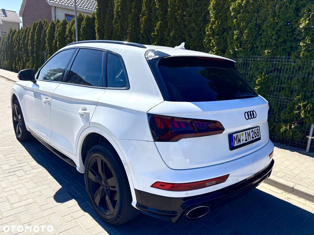 Audi Q5 - 6