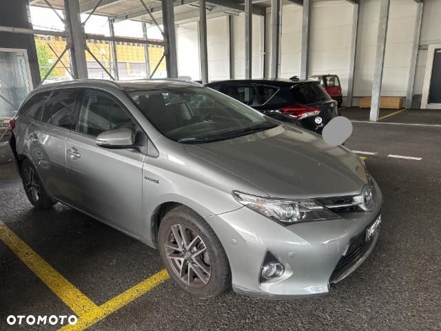 Toyota Auris 1.8 HSD Prestige - 2