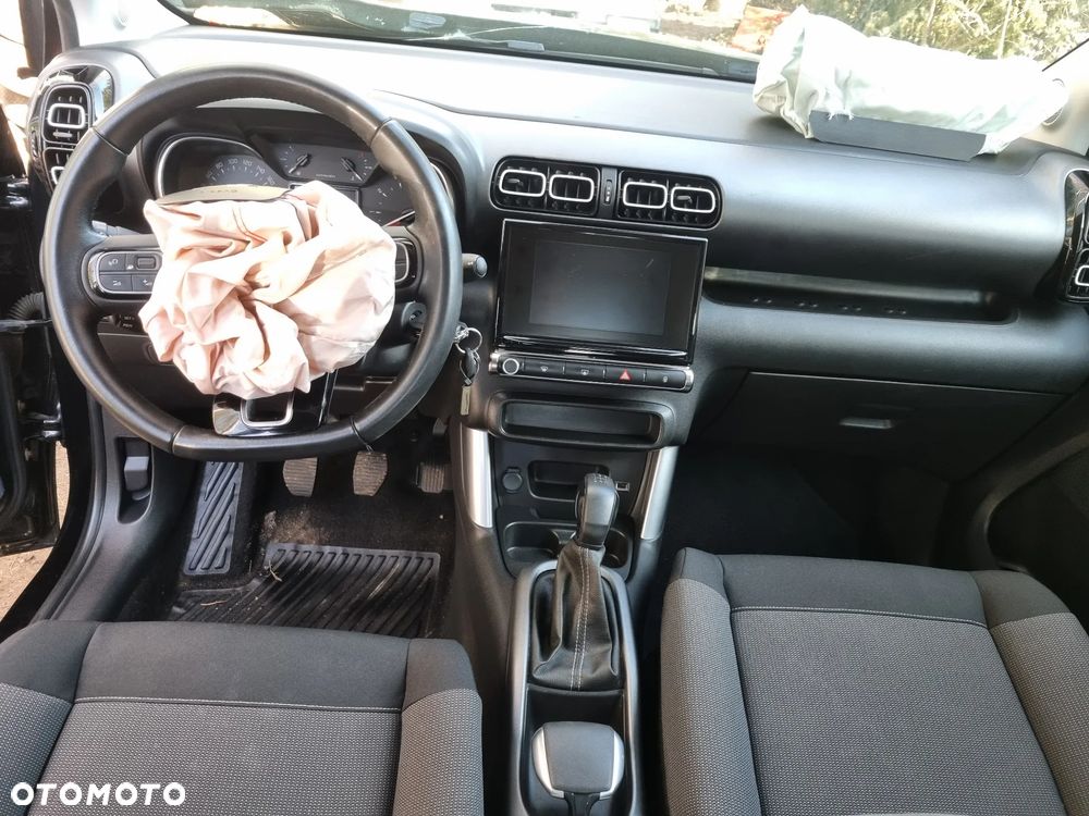 Citroën C3 Aircross PureTech 82 Feel - 6