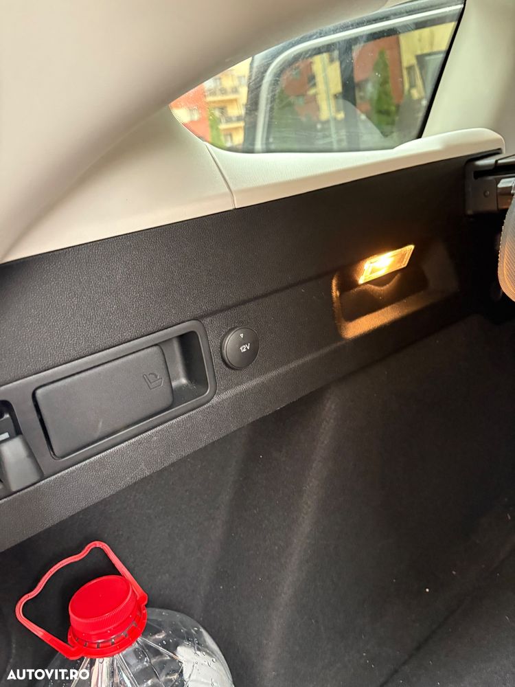 Ford Focus Turnier 1.5 EcoBlue Start-Stopp-System Aut. COOL&CONNECT - 17