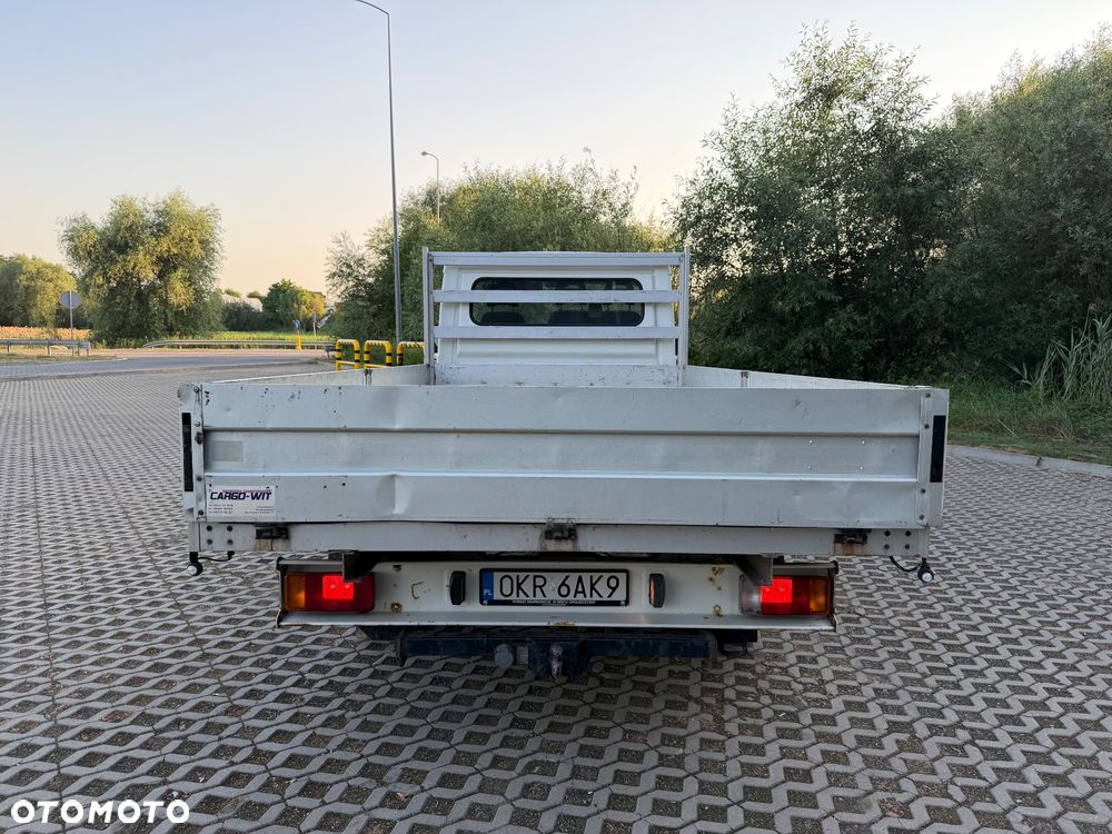 Fiat Ducato - 7
