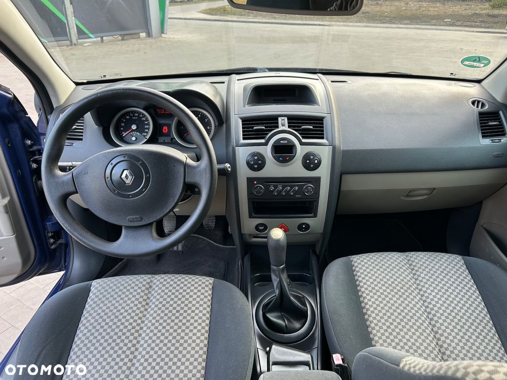 Renault Megane - 7