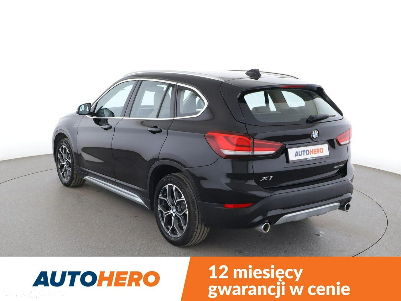 BMW X1 sDrive18d xLine - 4