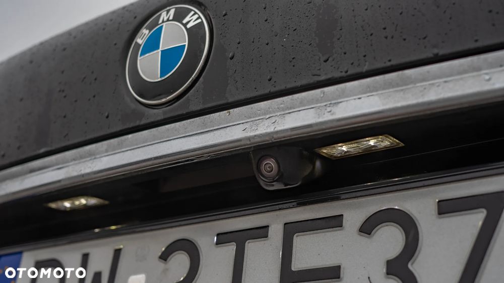 BMW Seria 7 740d xDrive - 36