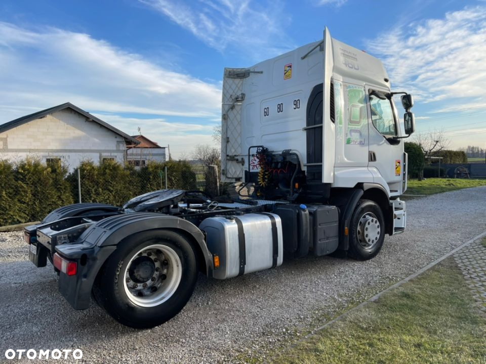 Renault PREMIUM 460EEV RETARDER  HYDRAULIKA - 2