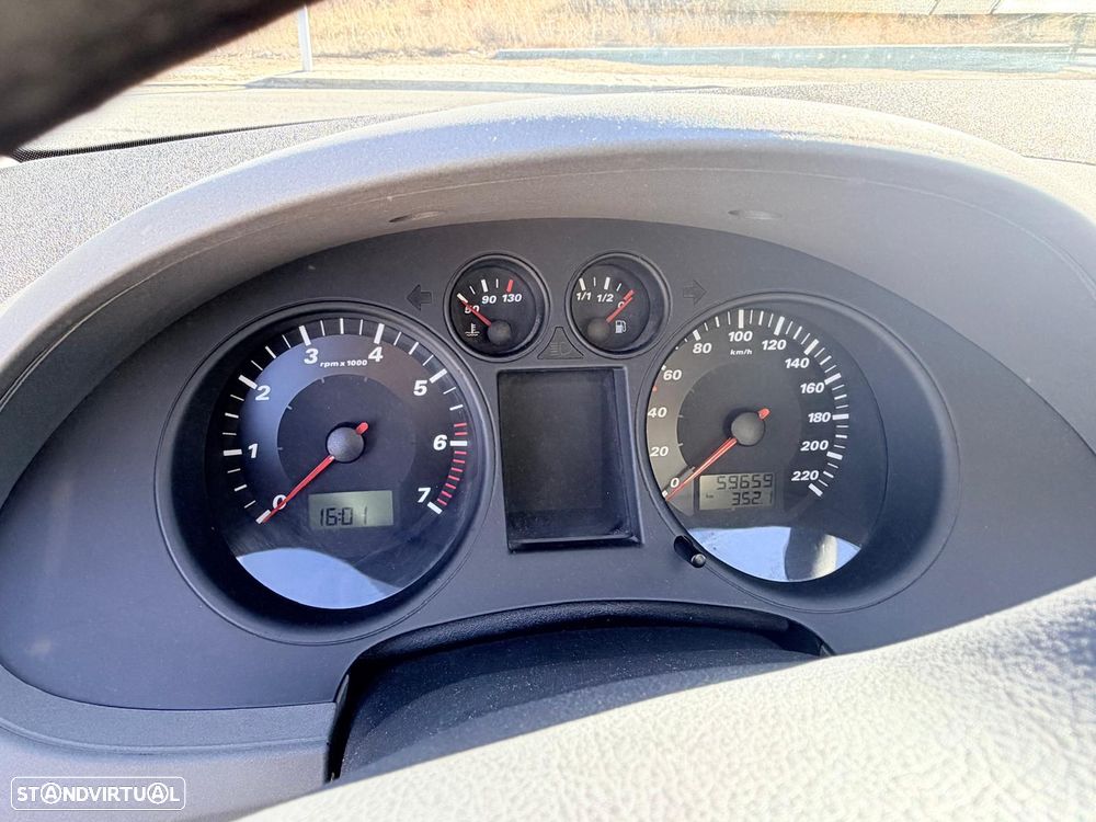 SEAT Ibiza 1.2 12V Stella - 14