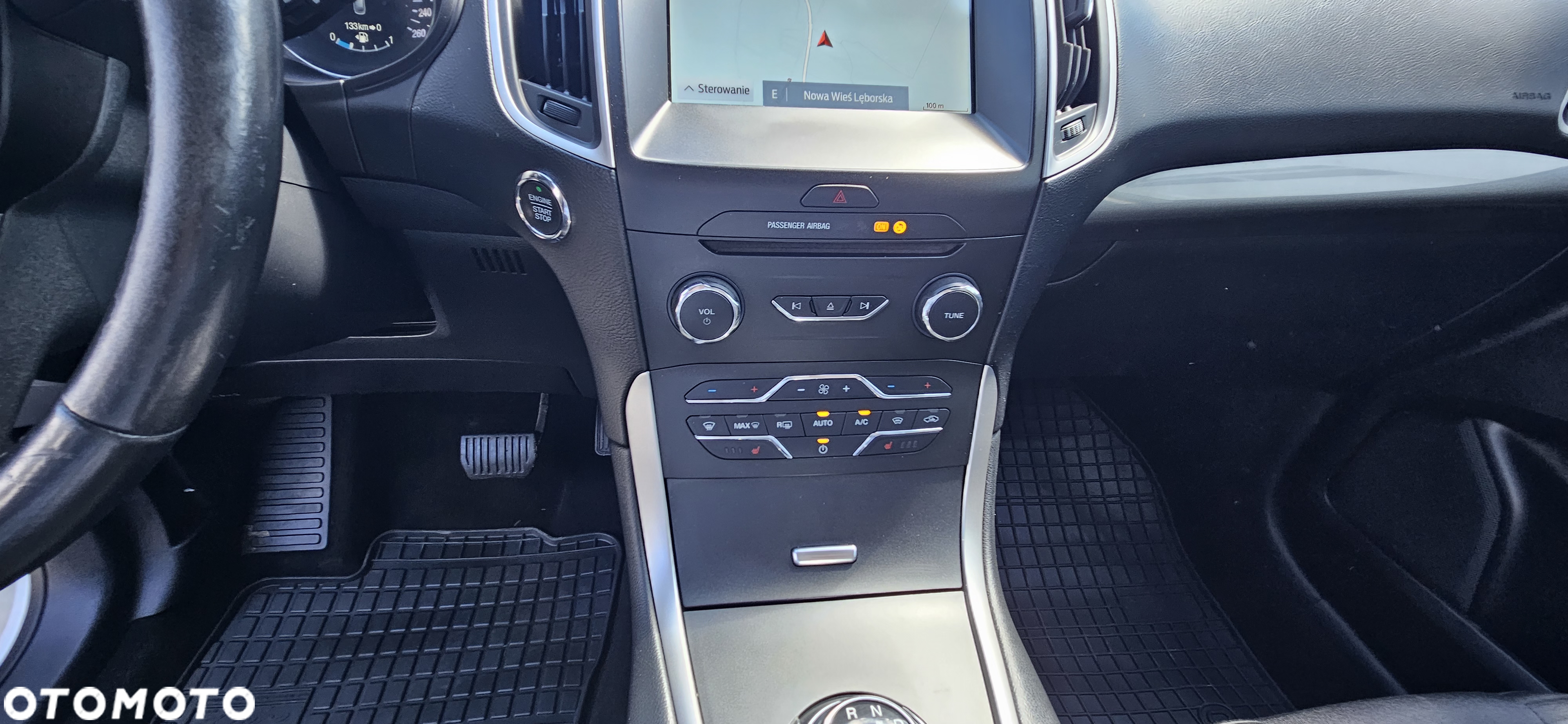 Ford S-Max 2.0 EcoBlue Titanium - 16