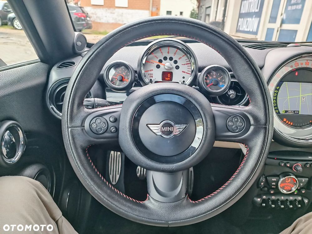 MINI Cooper - 19