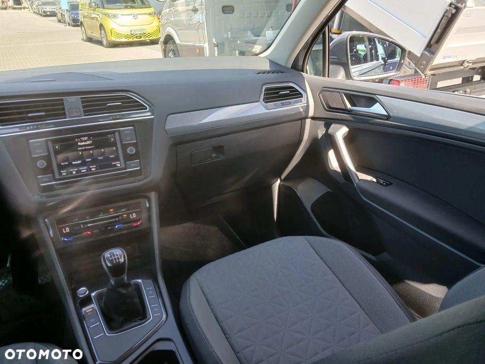 Volkswagen Tiguan 1.5 TSI EVO Life - 12