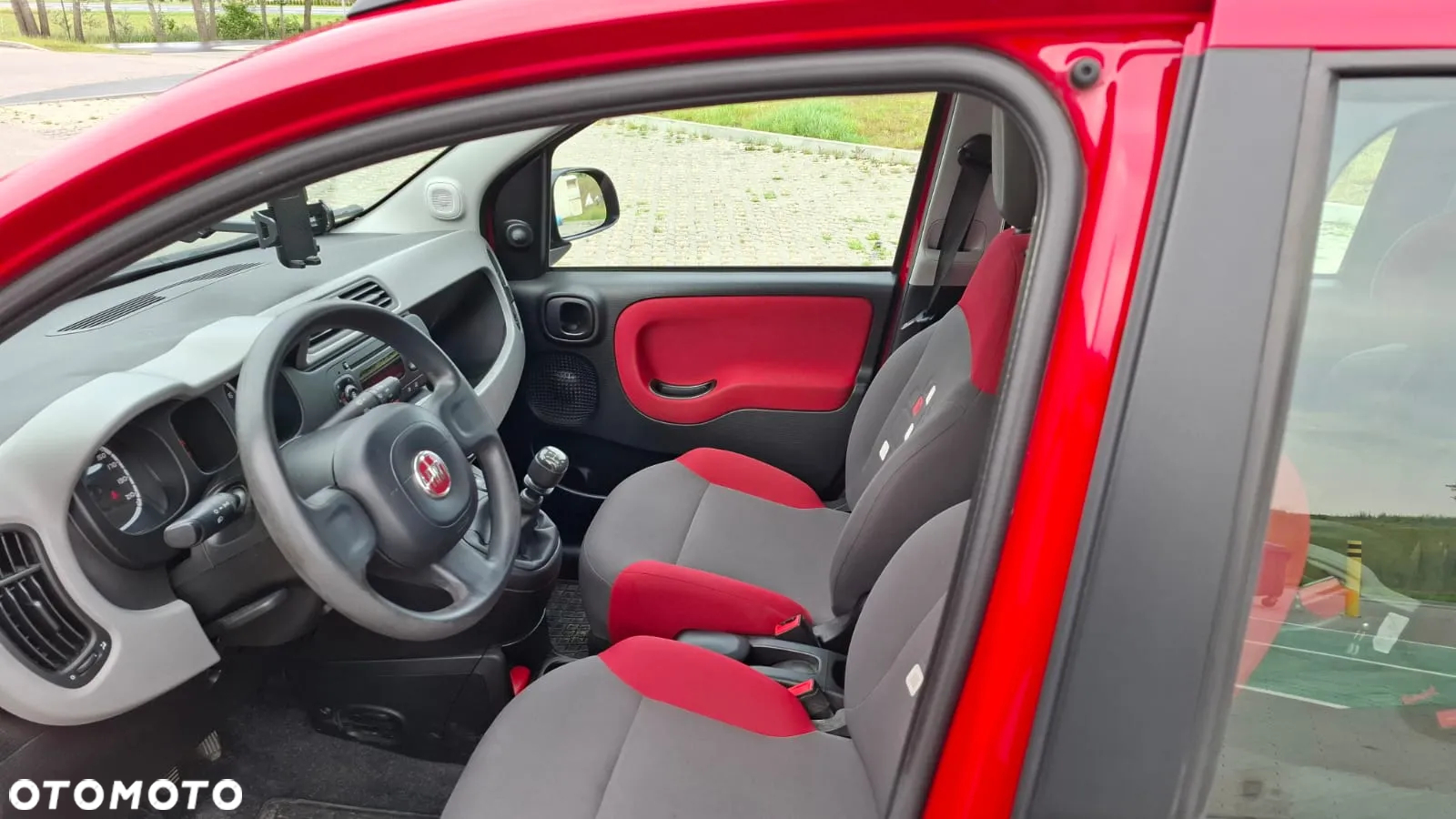 Fiat Panda 1.2 Active Eco - 4