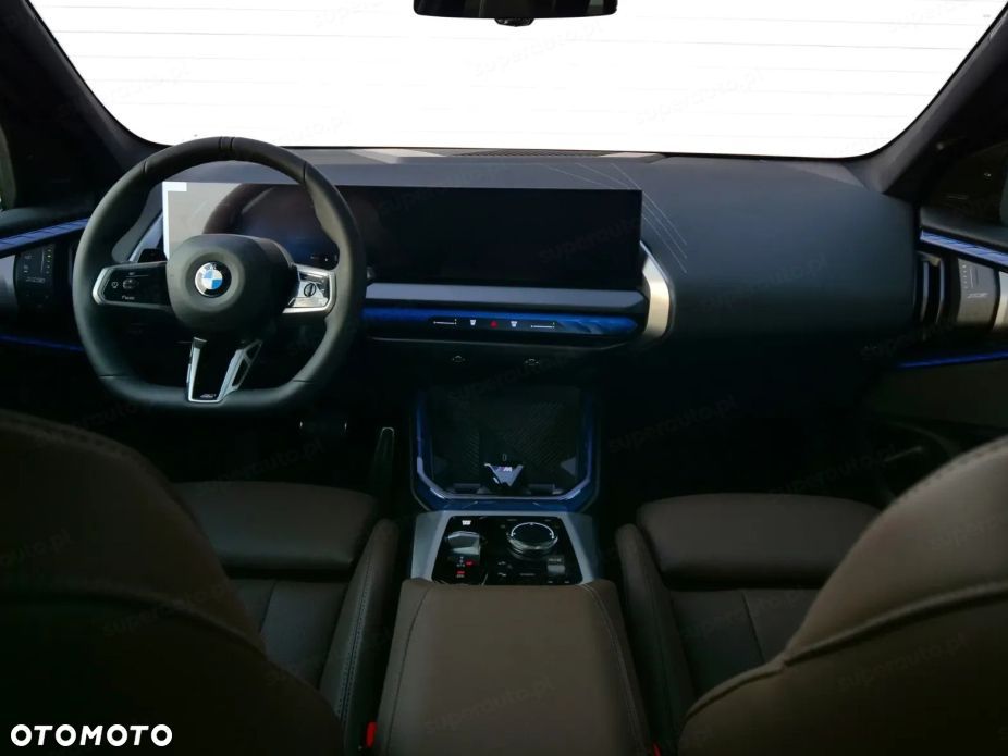 BMW X3 xDrive20d mHEV - 8