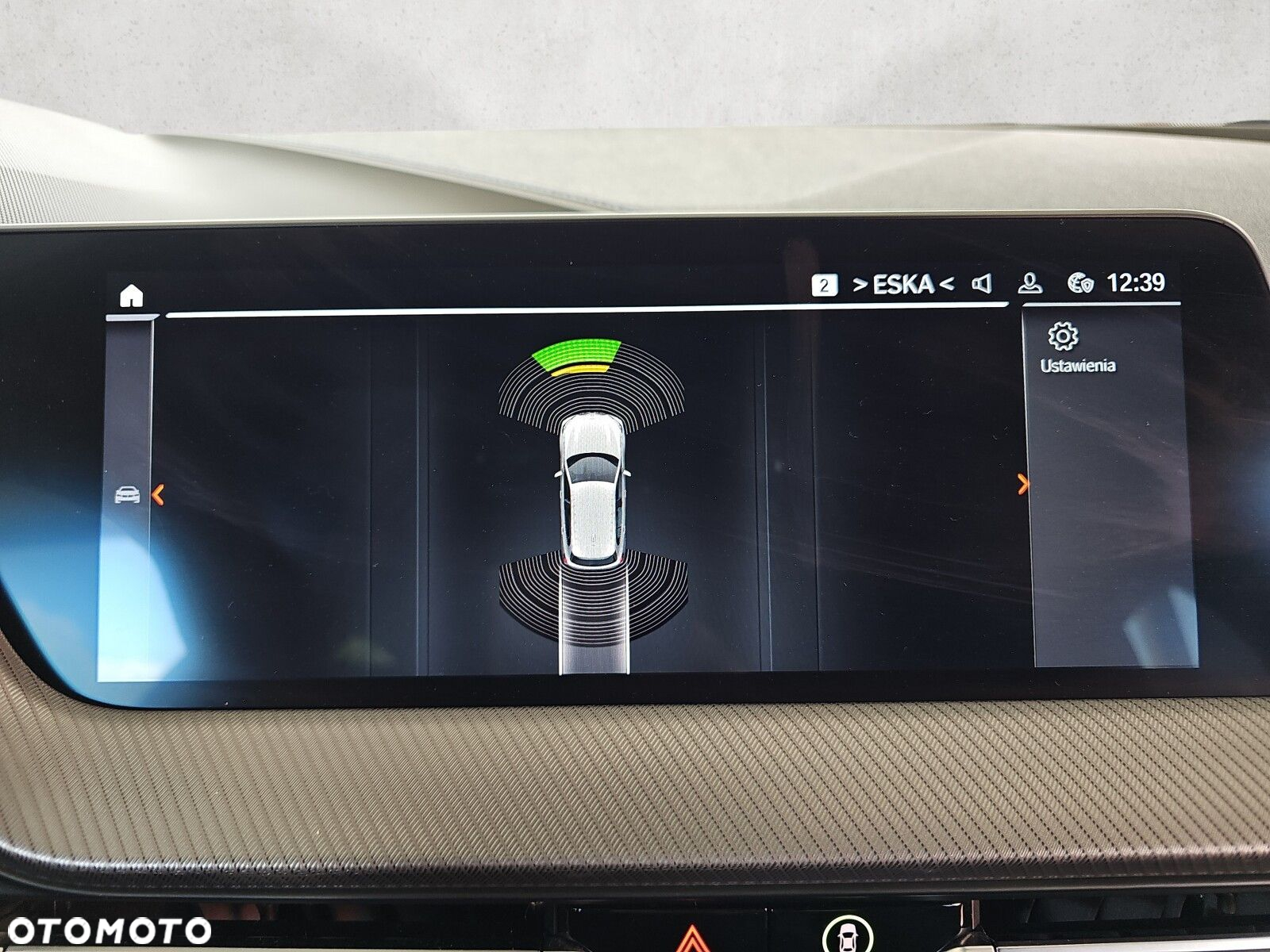 BMW Seria 1 - 20