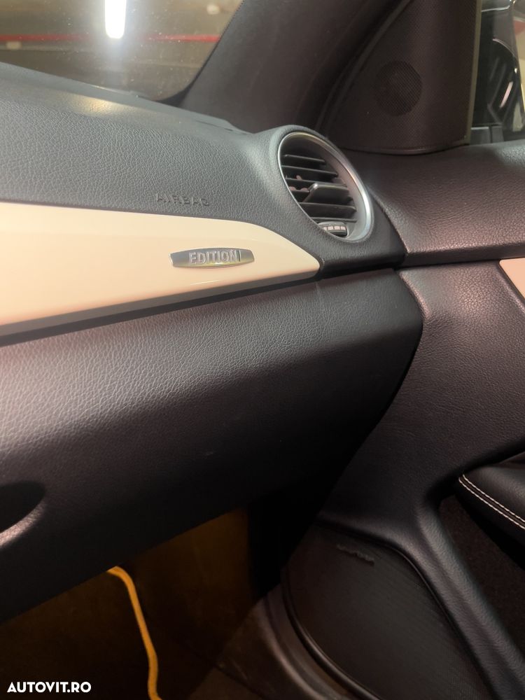 Mercedes-Benz C 250 CGI BlueEFFICIENCY - 20