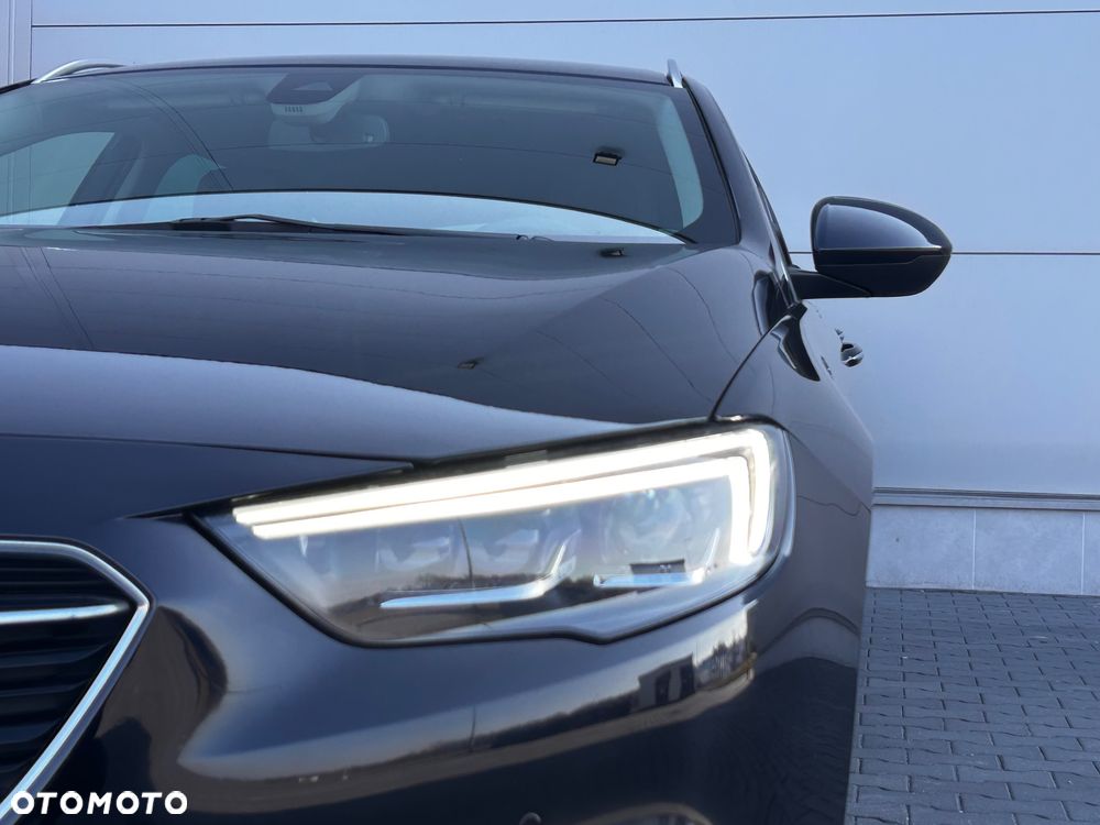 Opel Insignia 1.5 T Innovation S&S - 16