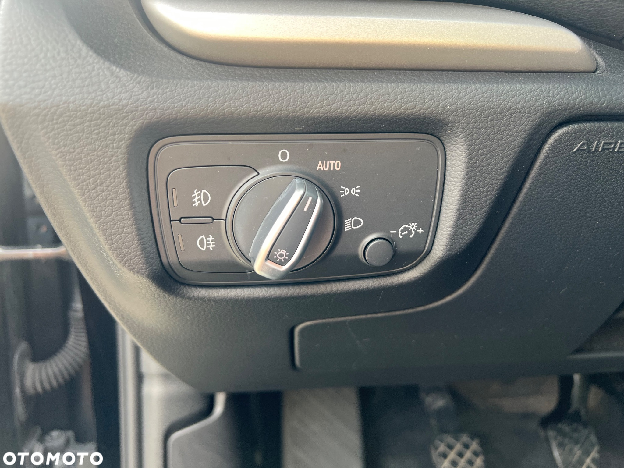 Audi A3 Sportback - 21