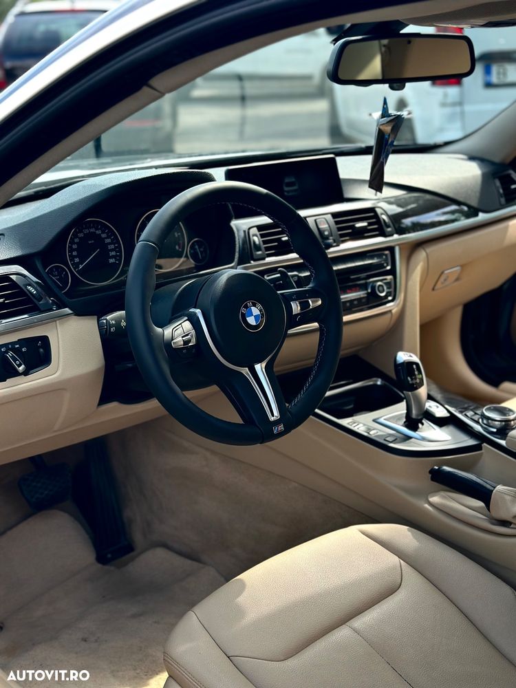 BMW Seria 4 - 10