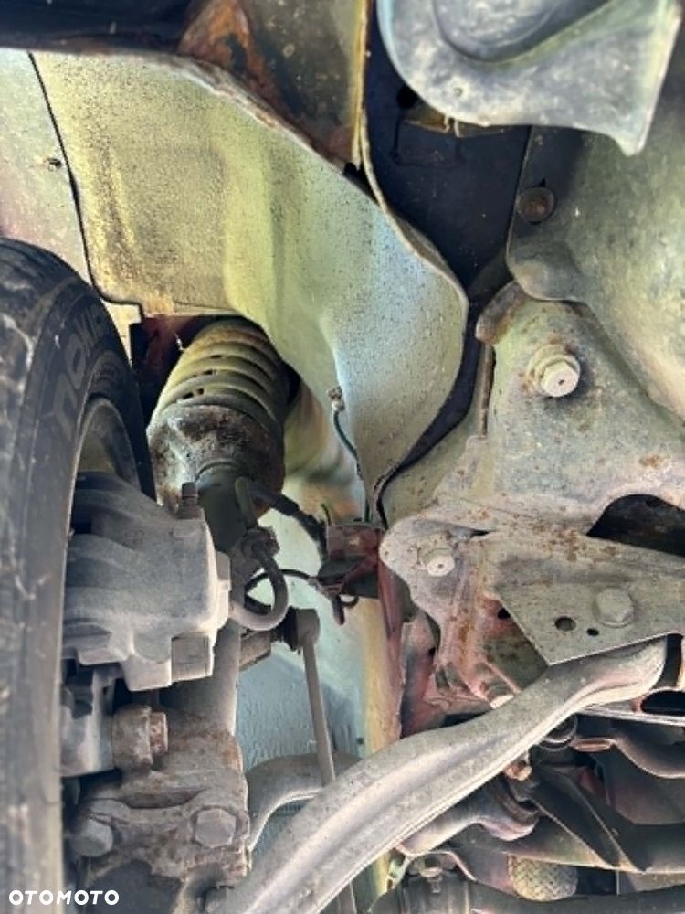 BMW Seria 5 - 20
