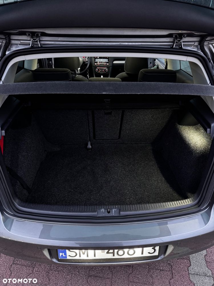 Volkswagen Golf 1.4 TSI DSG MATCH - 9