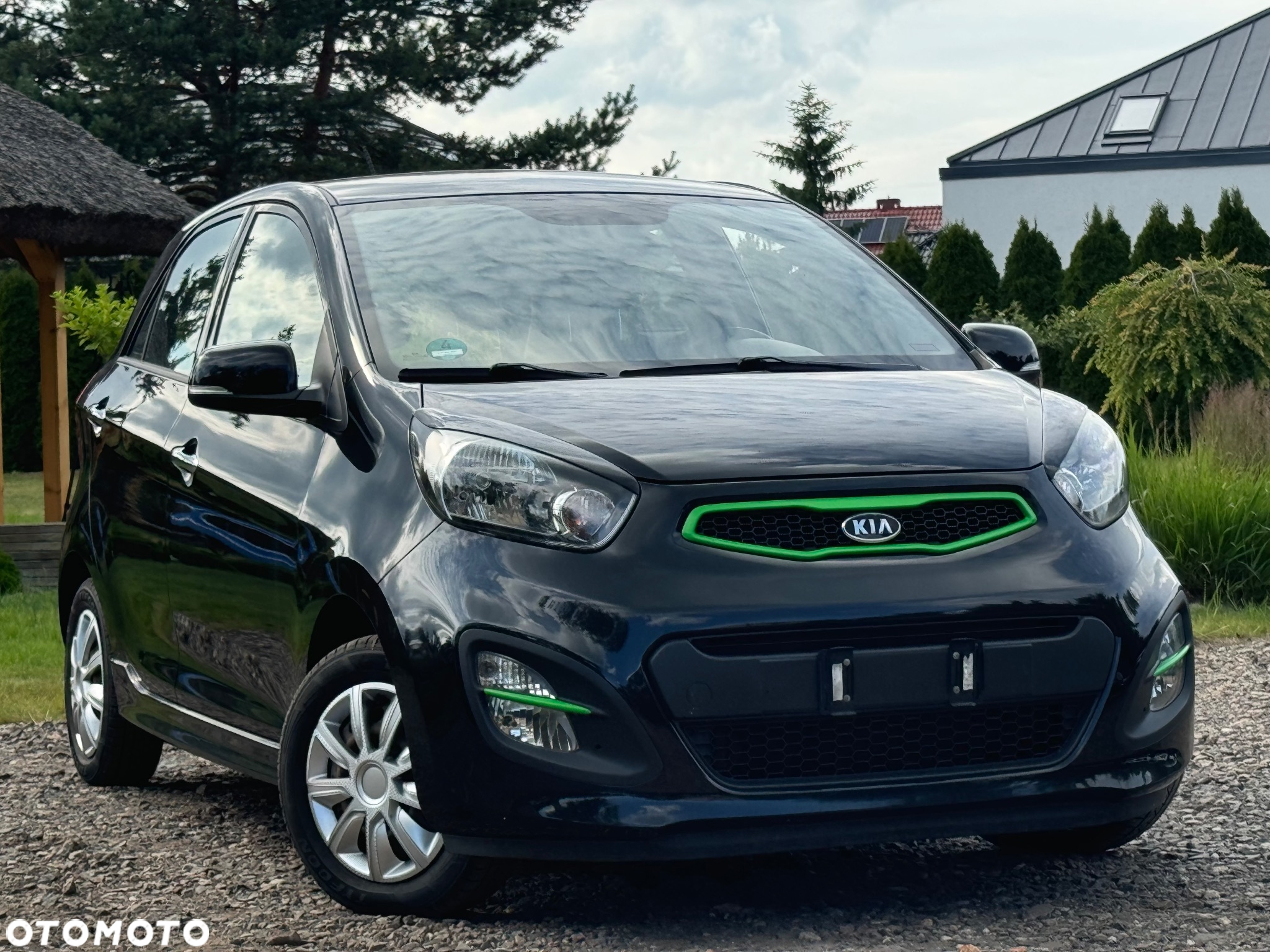 Kia Picanto 1.0 Business Line - 3
