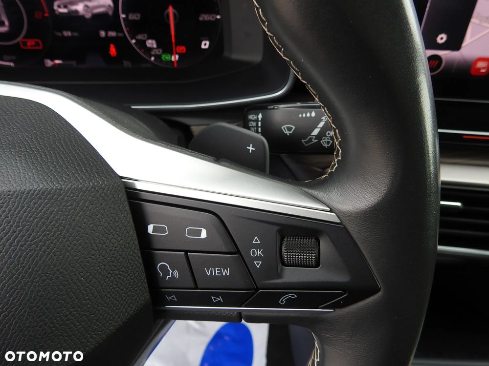 Seat Leon 1.5 eTSI ACT OPF DSG Xcellence Plus - 29