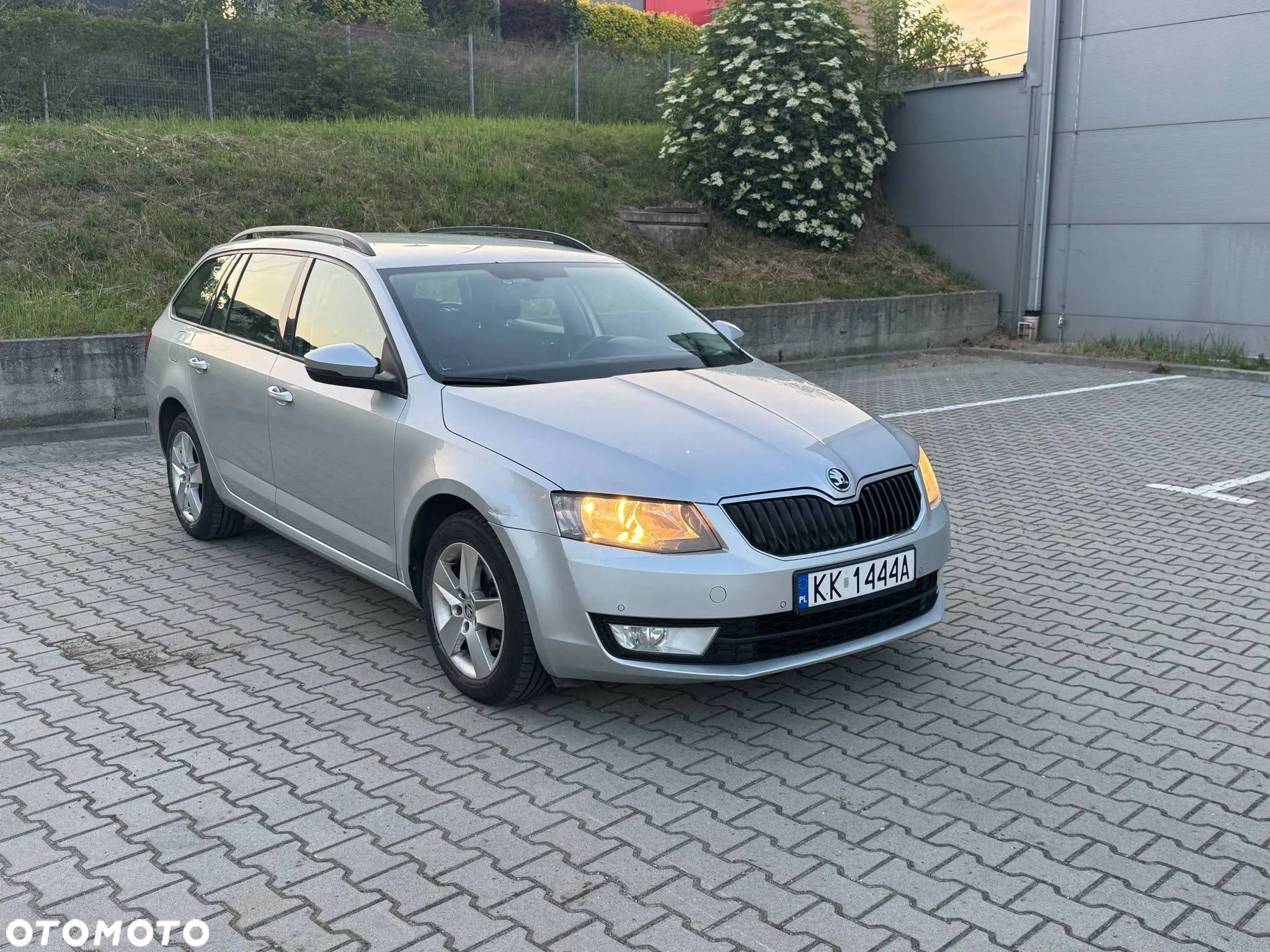 Skoda Octavia 2.0 TDI Ambition - 12