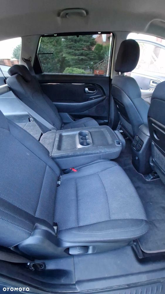 Kia Carens 1.7 CRDi Business Line - 21