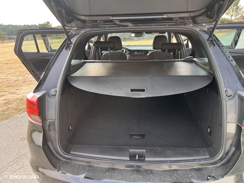 Opel Astra Sports Tourer 1.0 Dynamic Sport S/S - 17