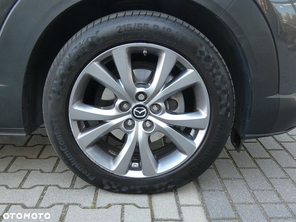 Mazda CX-30 - 7