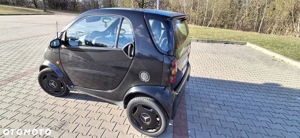 Smart Fortwo - 9