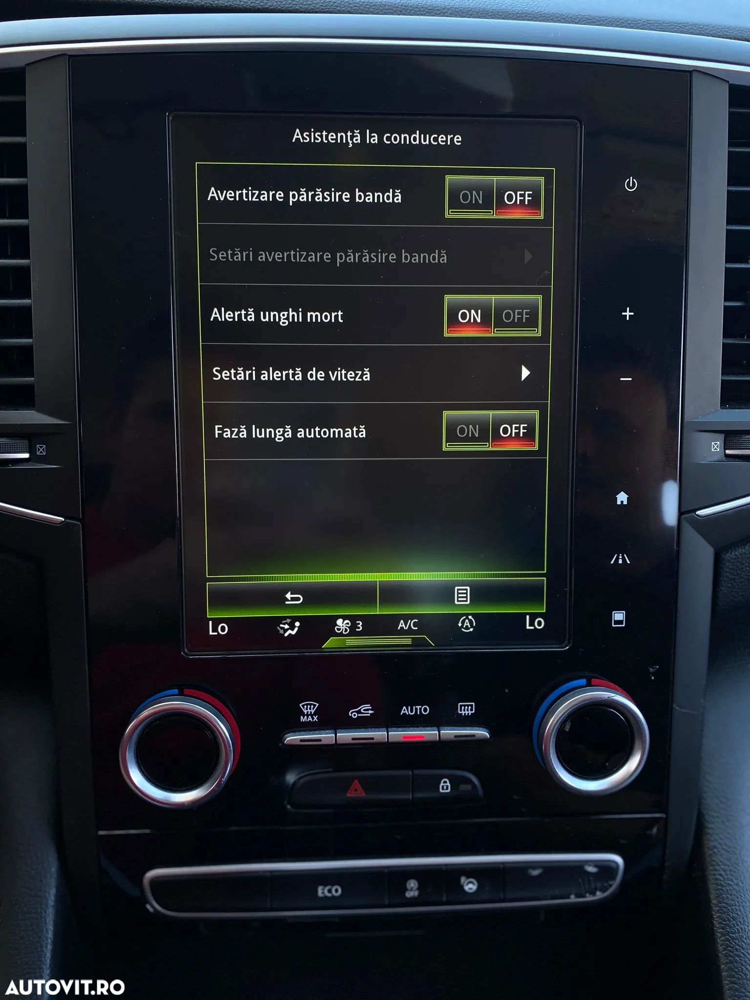 Renault Talisman ENERGY TCe 150 EDC INTENS - 15
