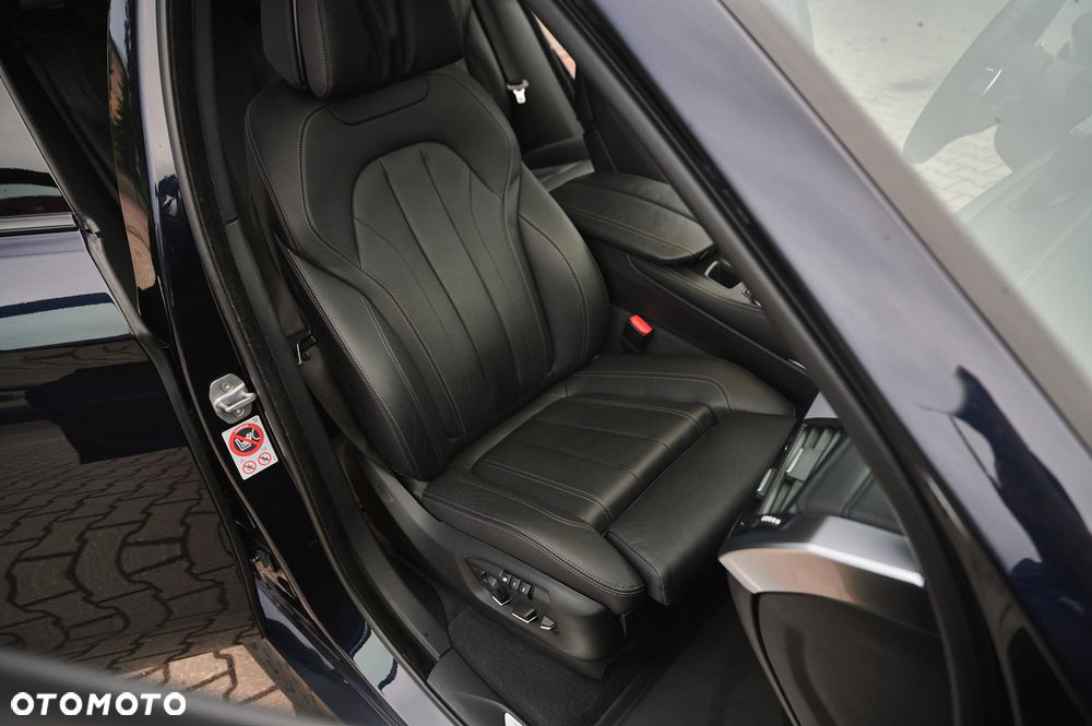 BMW X6 xDrive30d M Sport - 29