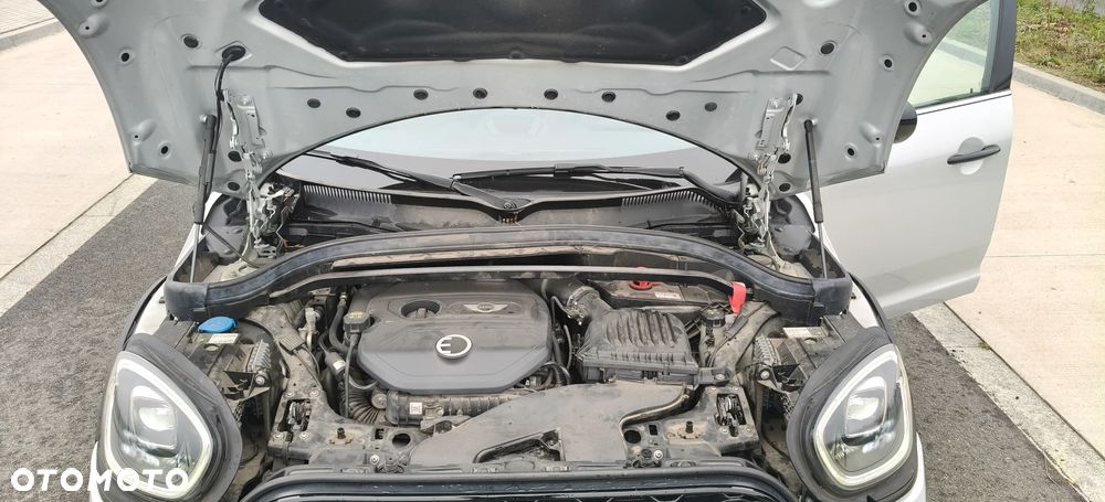 MINI Countryman Cooper All4 - 15