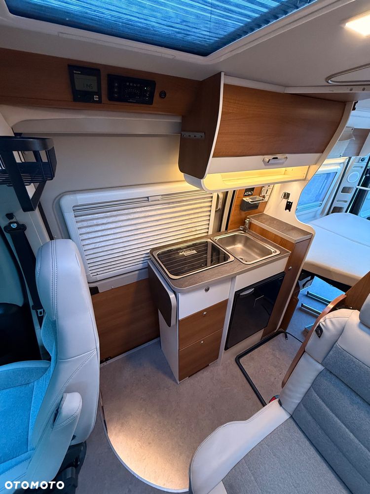Fiat Ducato - 23