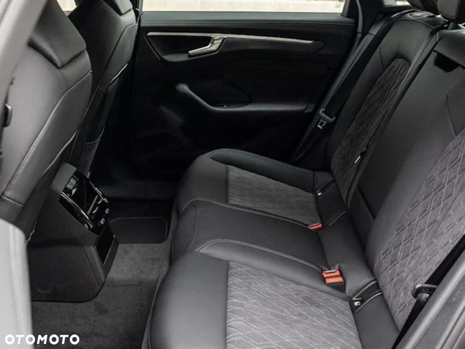 Audi A6 Avant 40 TDI mHEV Quattro S Line S tronic - 15