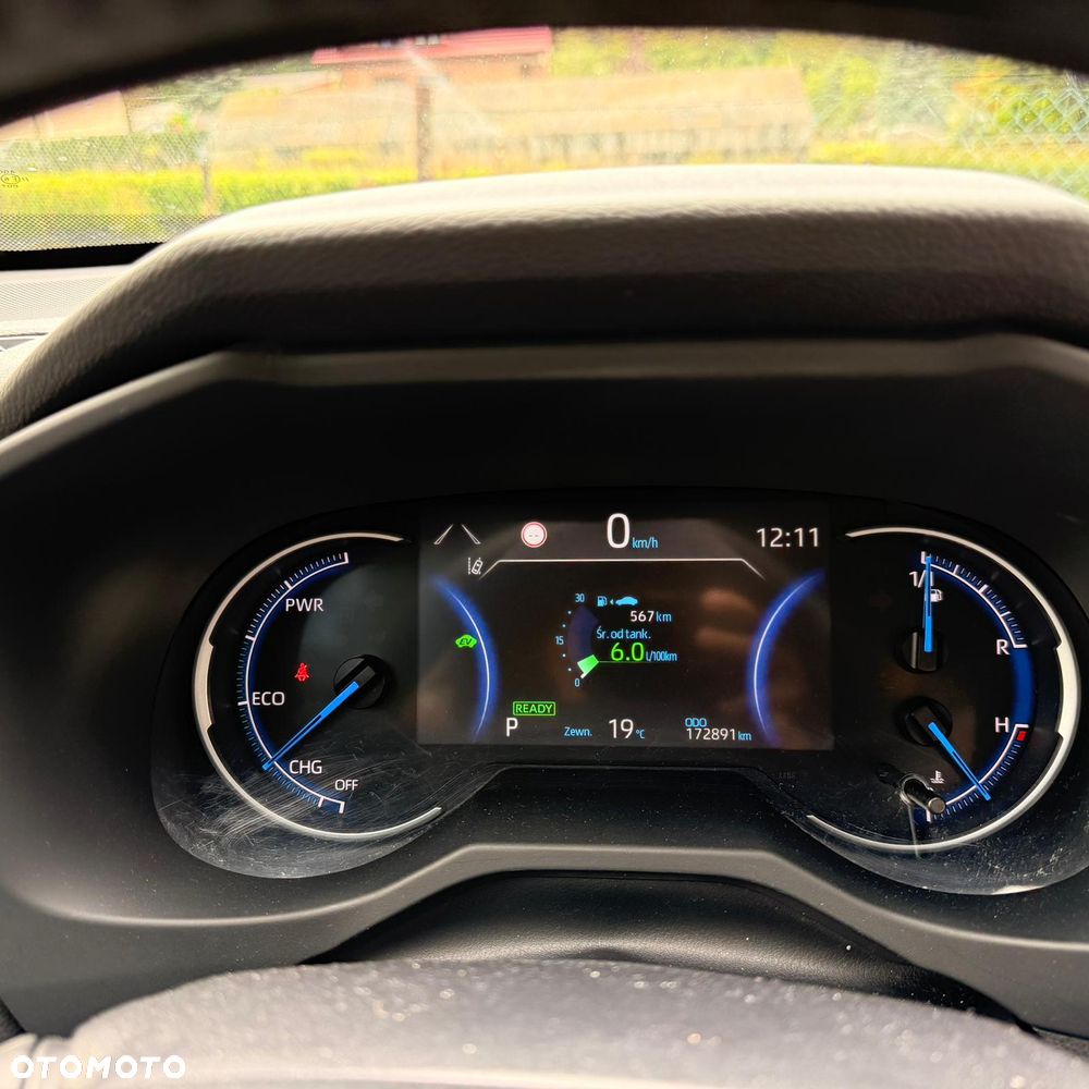 Toyota RAV4 - 13