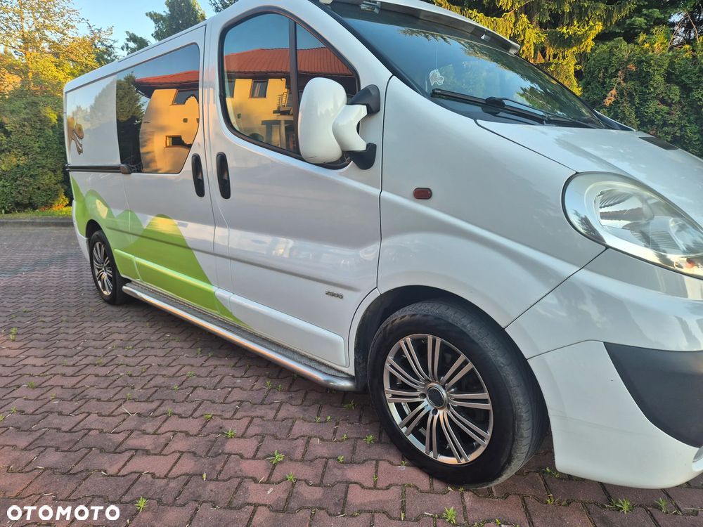 Renault Vivaro - 7
