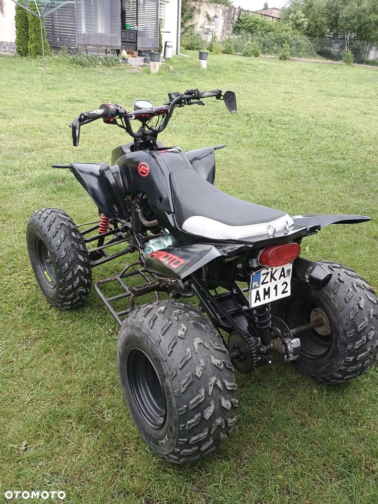Bashan BS250s-11b - 3