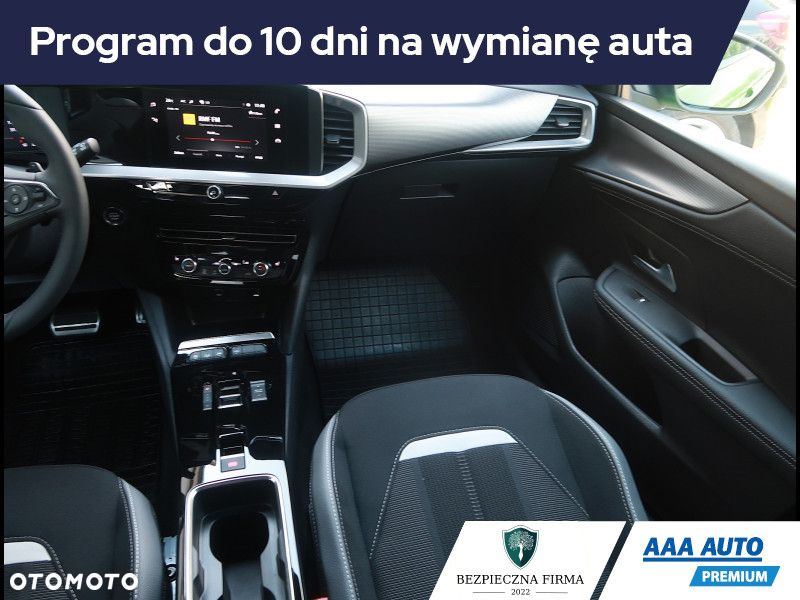 Opel Mokka - 9