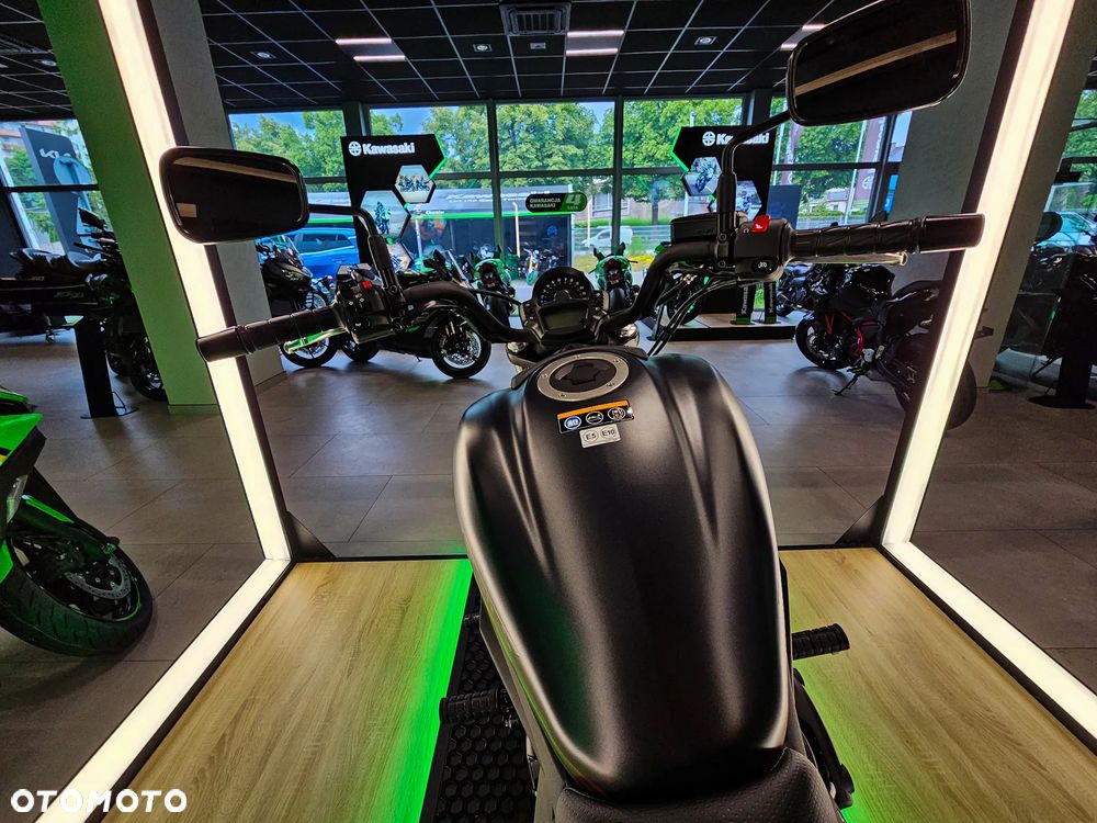 Kawasaki Vulcan - 5
