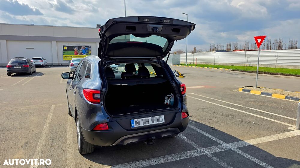 Renault Kadjar - 7