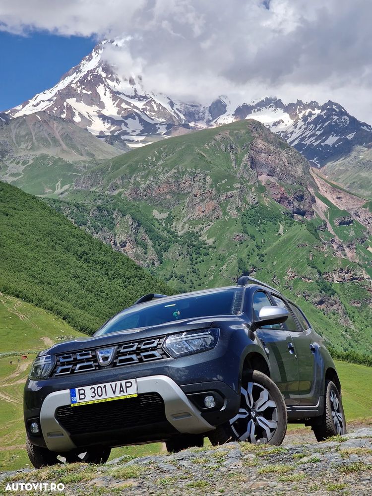 Dacia Duster - 7