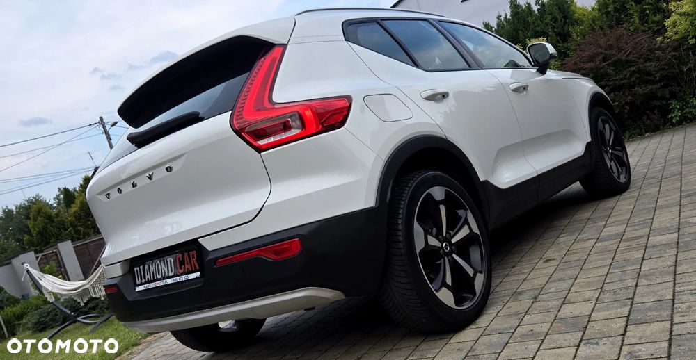 Volvo XC 40 T3 Momentum Pro - 14