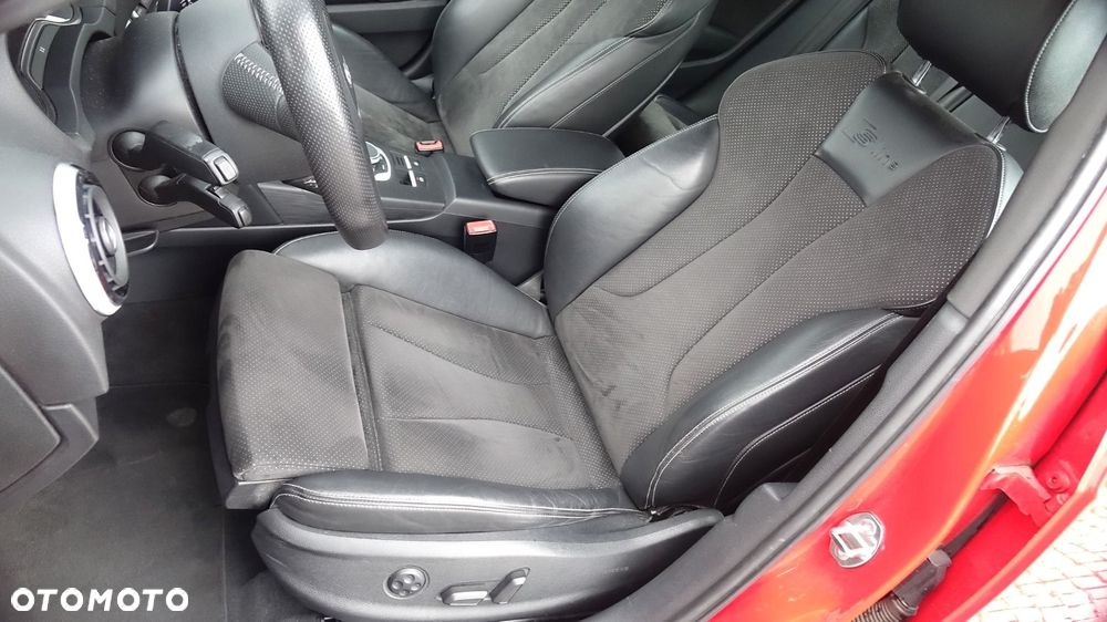 Audi A3 Sportback - 24