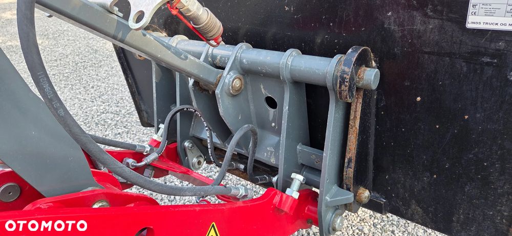 Weidemann 1260LP - 10