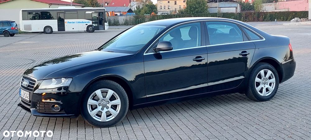 Audi A4 - 21