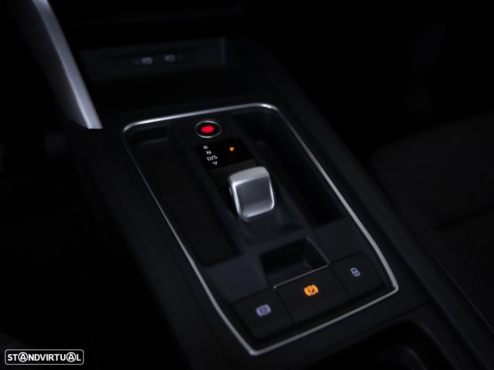 SEAT Leon ST 2.0 TDI FR DSG - 18