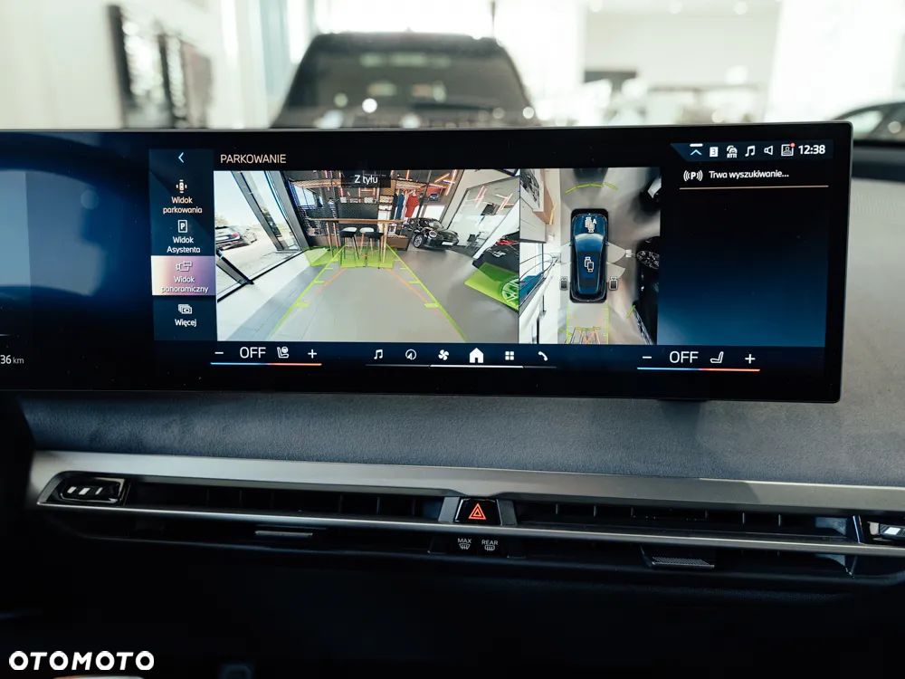 BMW iX xDrive45 100.6kWh - 9