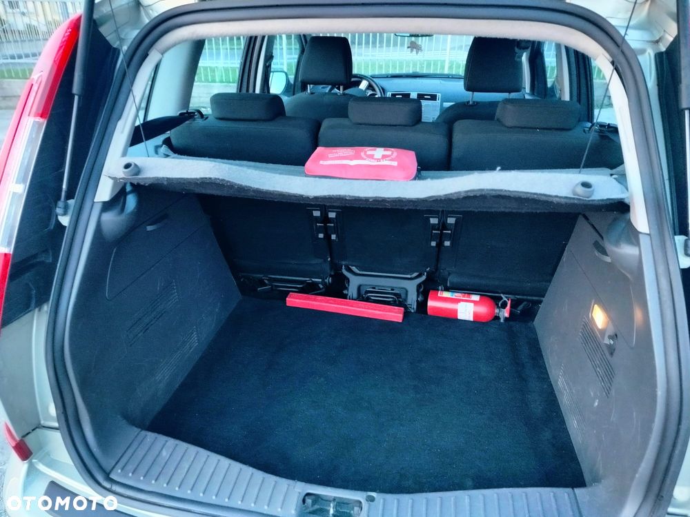 Ford C-MAX 1.8 Style - 6