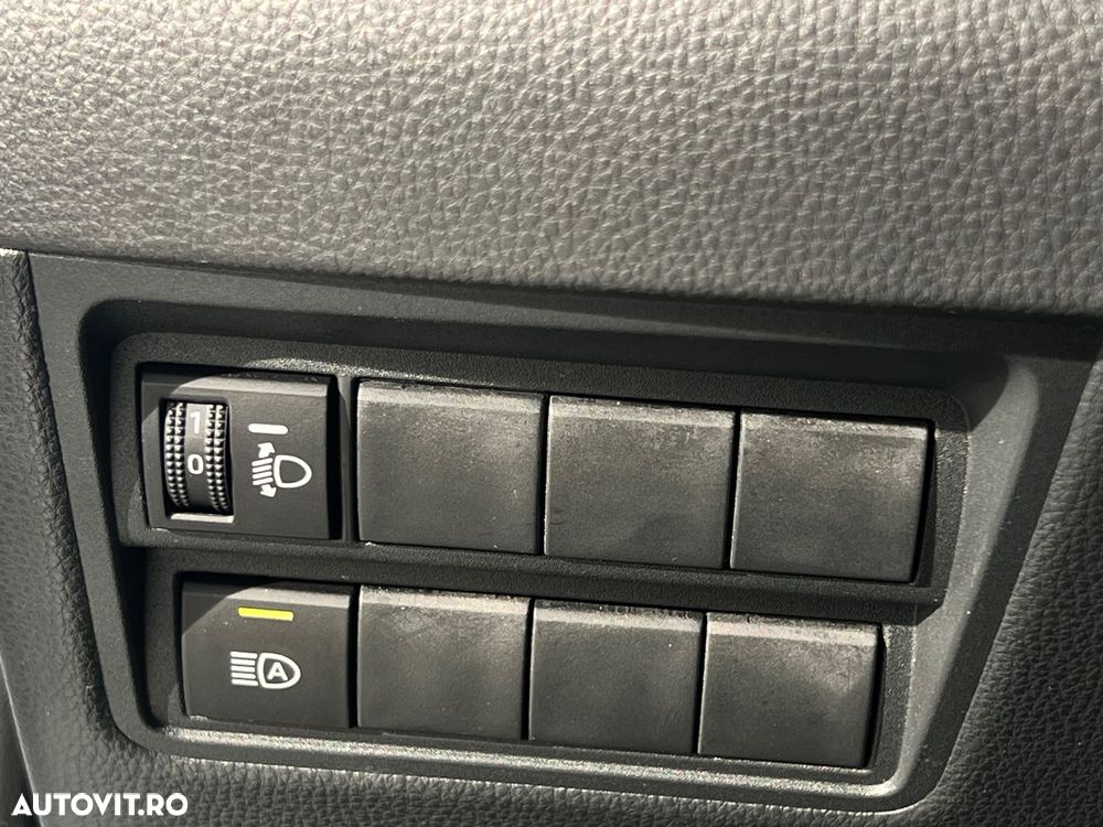 Toyota Yaris 1.5 MT Dynamic - 22